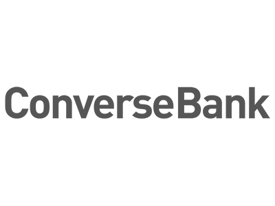 Converse Bank